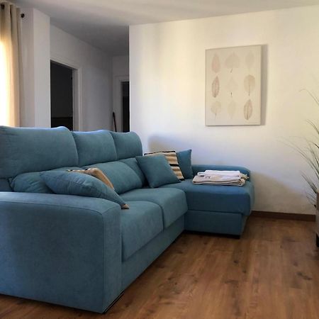 Appartement Waves Sounds Corralejo Extérieur photo