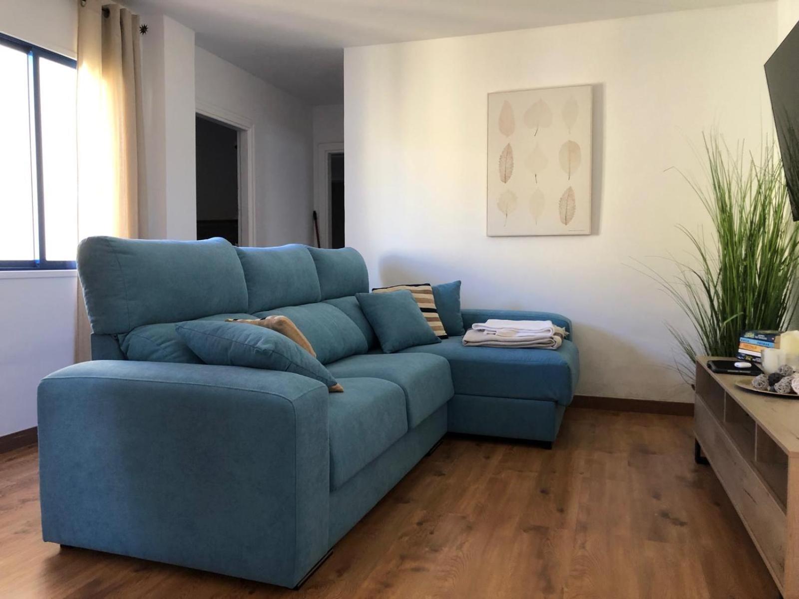Appartement Waves Sounds Corralejo Extérieur photo