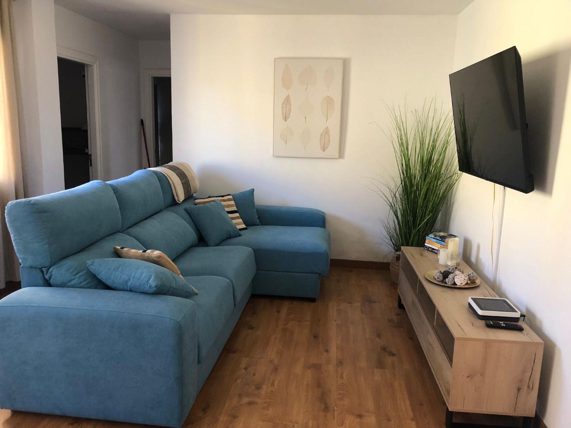 Appartement Waves Sounds Corralejo Extérieur photo